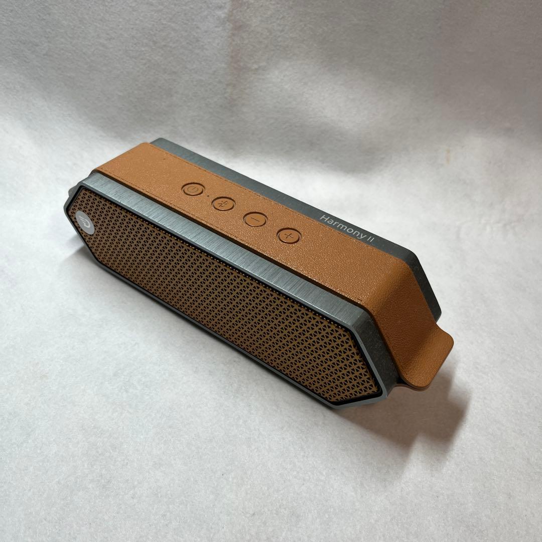 DreamWave HARMONYⅡ Bluetoothスピーカー