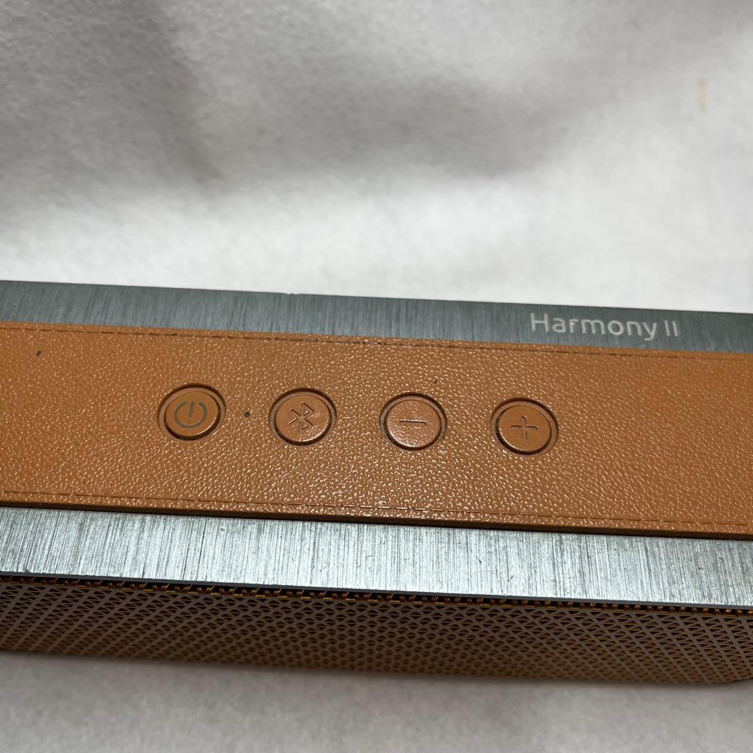 DreamWave HARMONYⅡ Bluetoothスピーカー