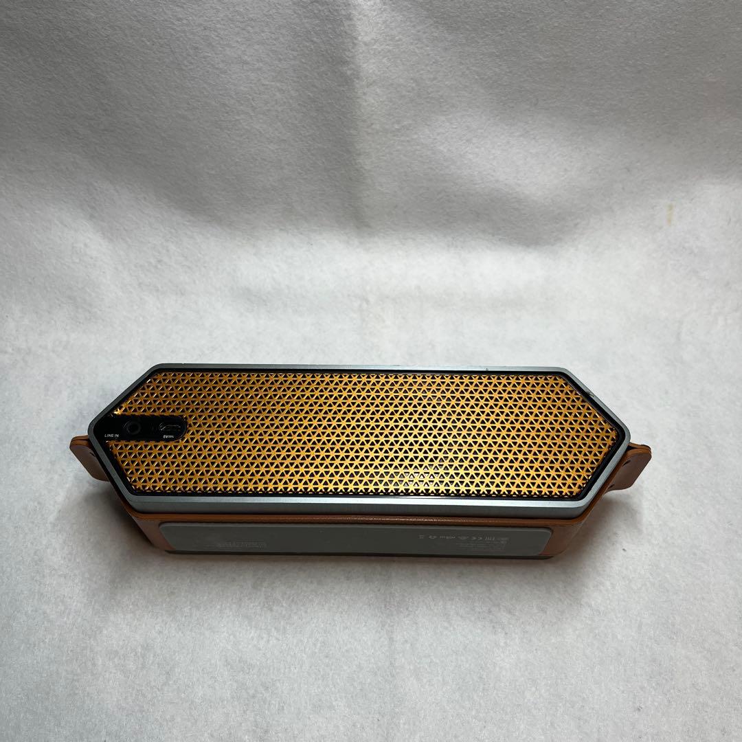 DreamWave HARMONYⅡ Bluetoothスピーカー