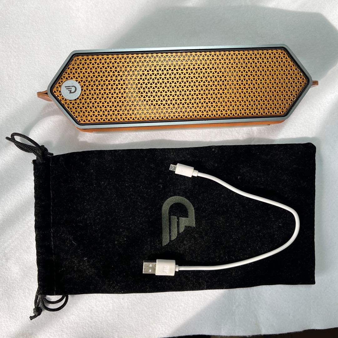 DreamWave HARMONYⅡ Bluetoothスピーカー