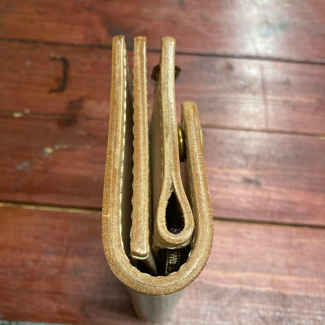 トラッカーウォレット生成り