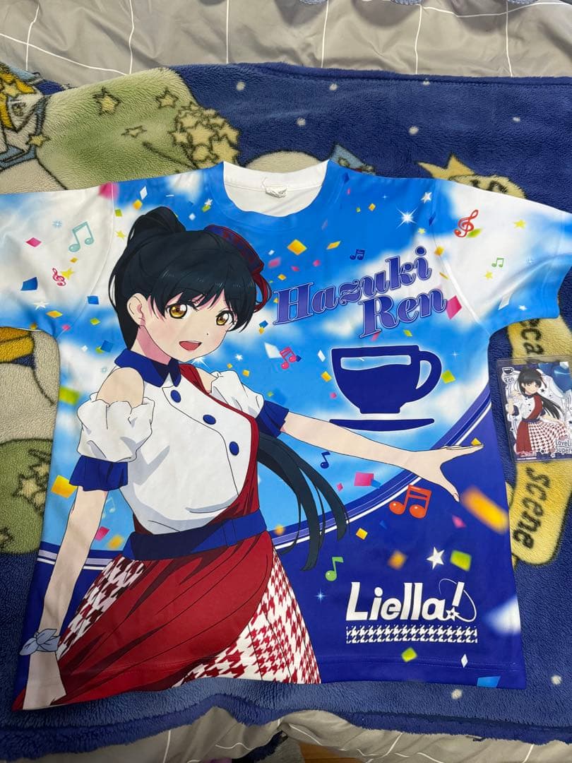 即決価格 ラブライブ スーパースター 葉月恋 痛バ 70個セット