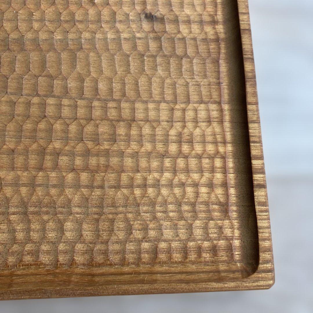 小沢賢一　トレー　28 ×30 一枚