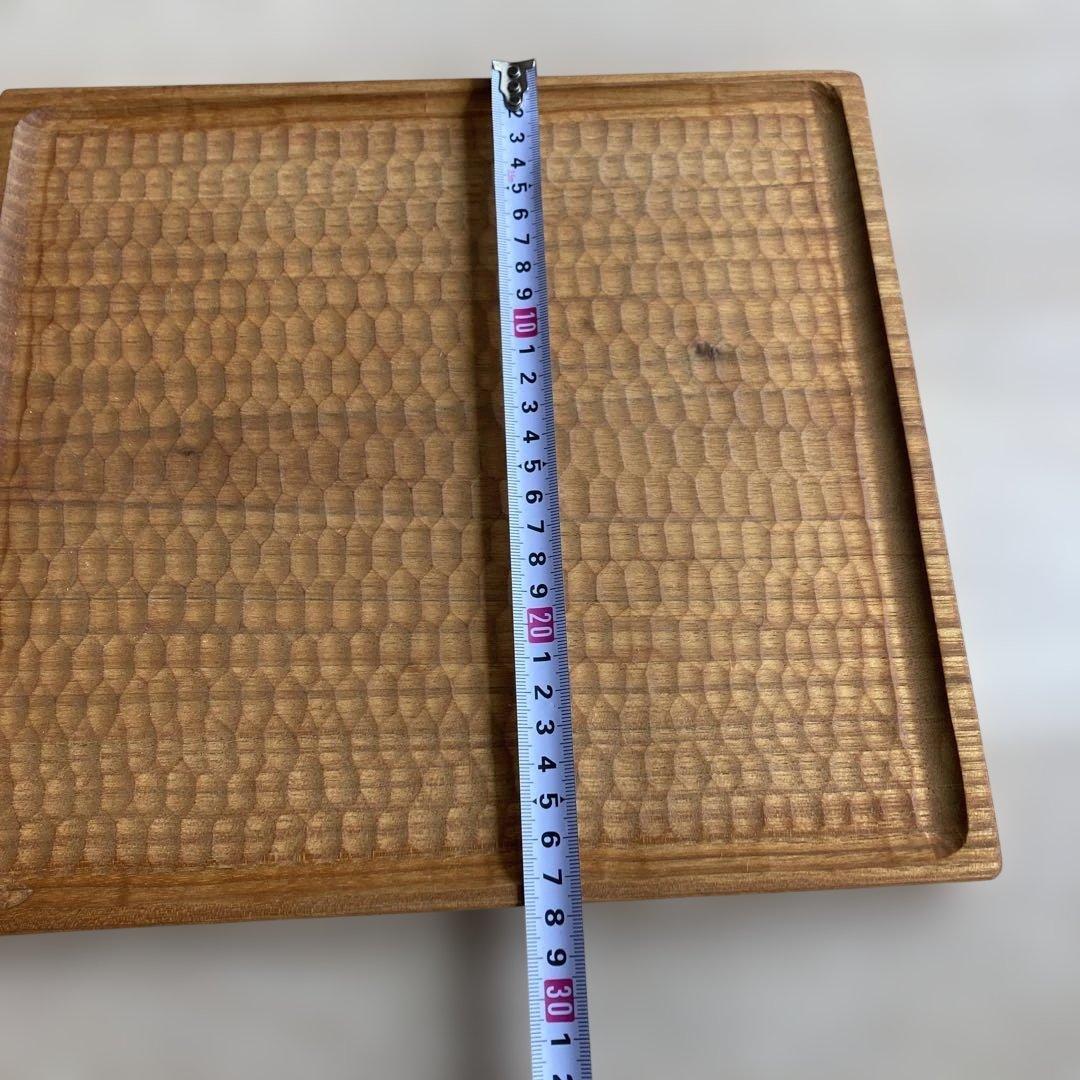 小沢賢一　トレー　28 ×30 一枚