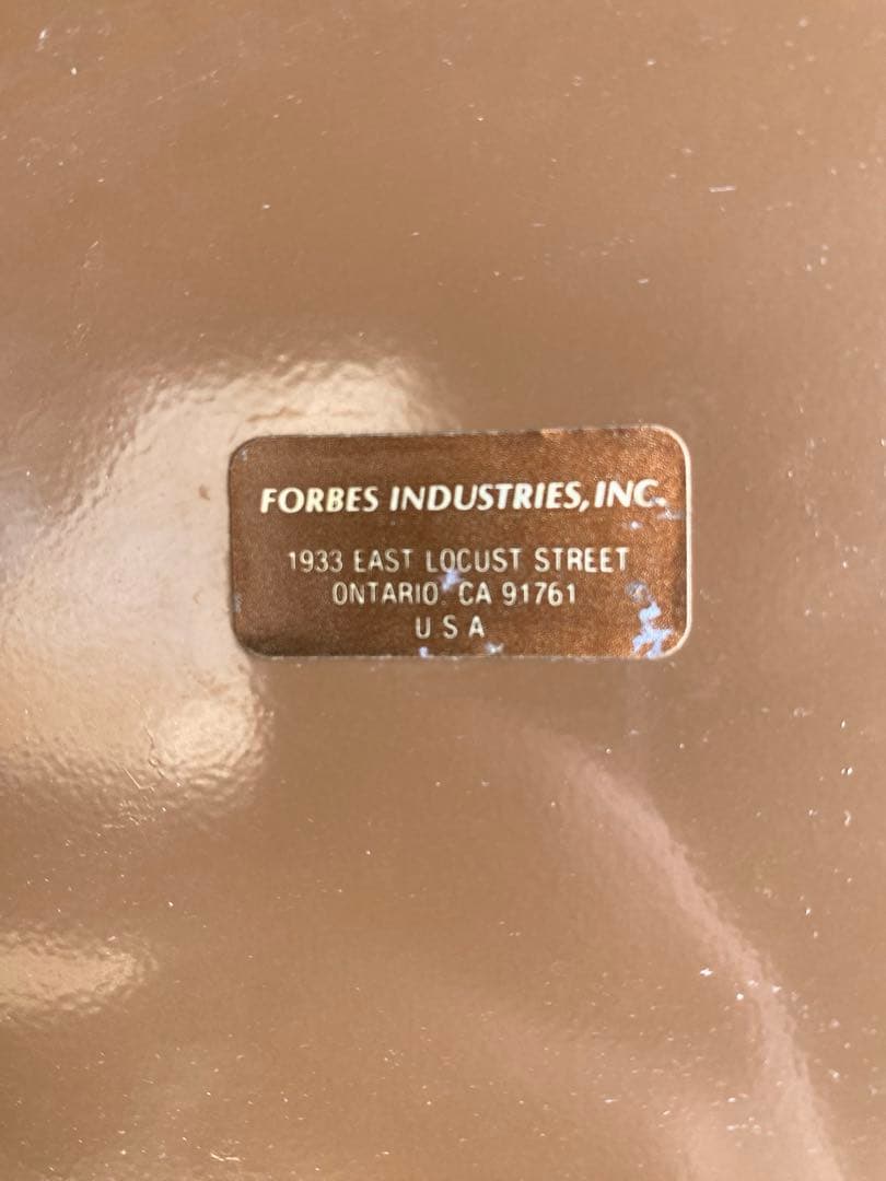 -antique-バゲジカート ヴィンテージ ホテルKARE ファニチャー