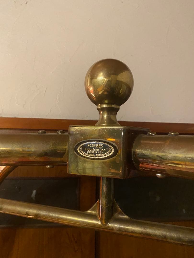 -antique-バゲジカート ヴィンテージ ホテルKARE ファニチャー