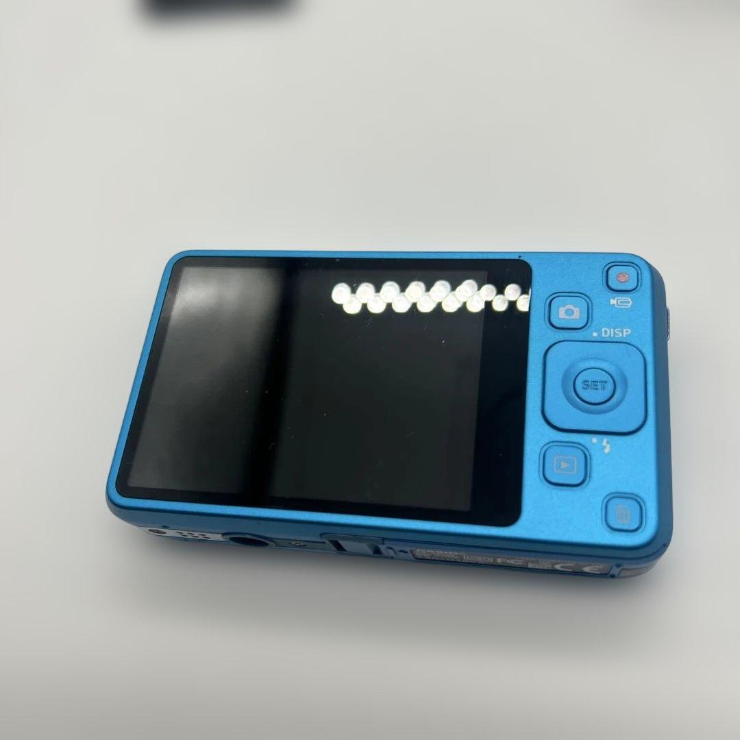 CASIO EXILIM EX-Z800 動作確認済 充電器 バッテリー付