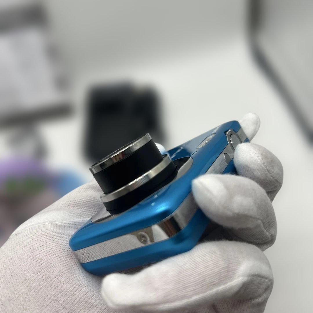 CASIO EXILIM EX-Z800 動作確認済 充電器 バッテリー付