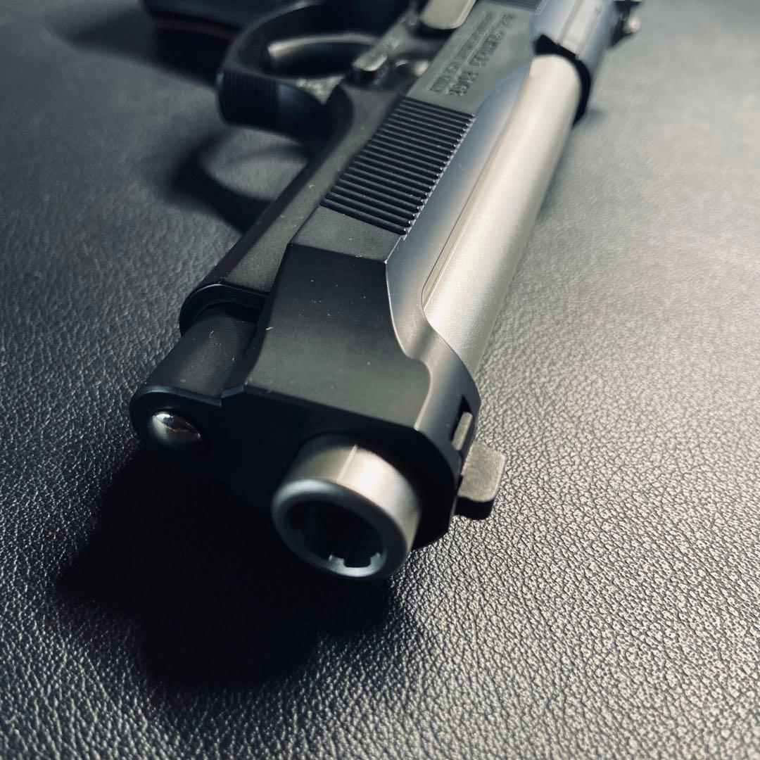 【未使用級】東京マルイ サムライエッジ スタンダード ジル・バレンタイン