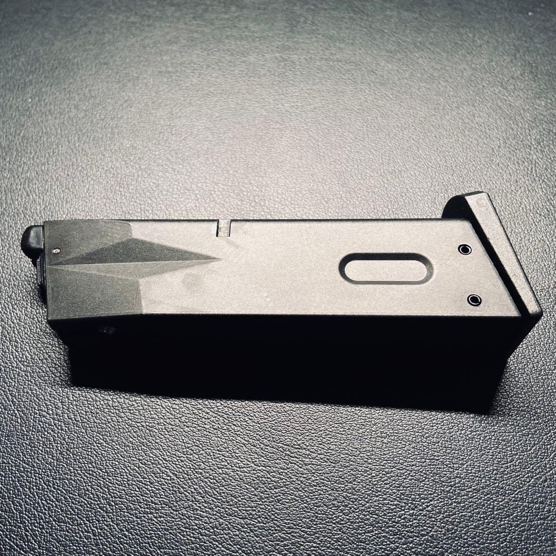 【未使用級】東京マルイ サムライエッジ スタンダード ジル・バレンタイン