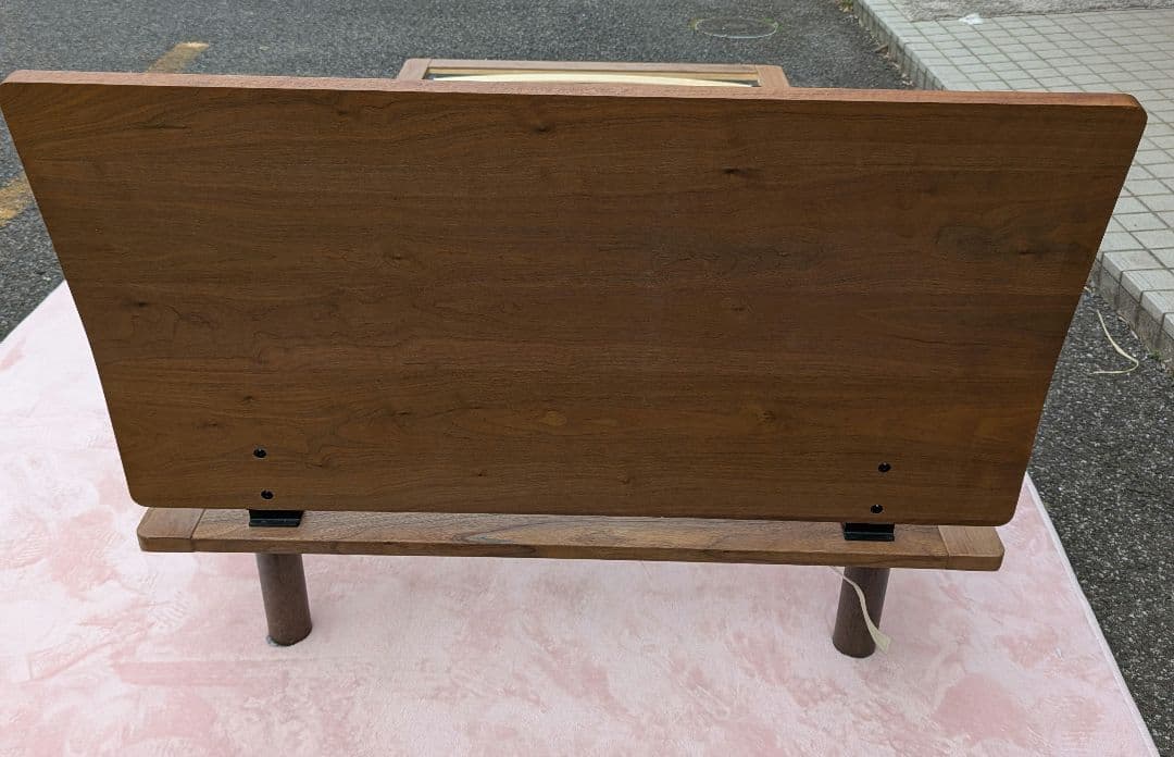 【直接引き渡し】無印良品　シングルベッド　マットレス　ニトリ　Ｎスリープ