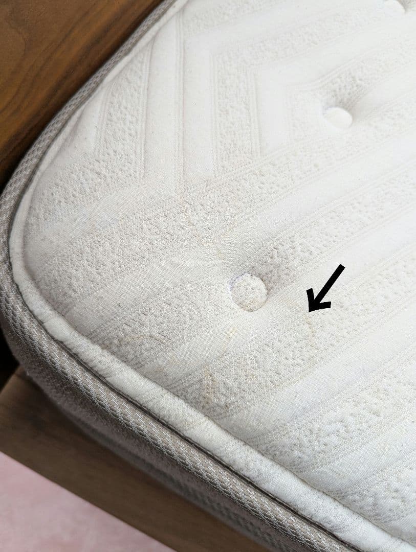 【直接引き渡し】無印良品　シングルベッド　マットレス　ニトリ　Ｎスリープ