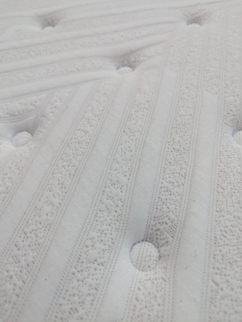 【直接引き渡し】無印良品　シングルベッド　マットレス　ニトリ　Ｎスリープ