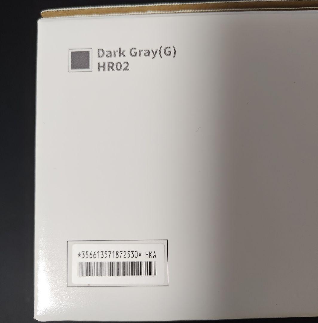 docomo  5G HR02 ホームルーター（付属品完備）
