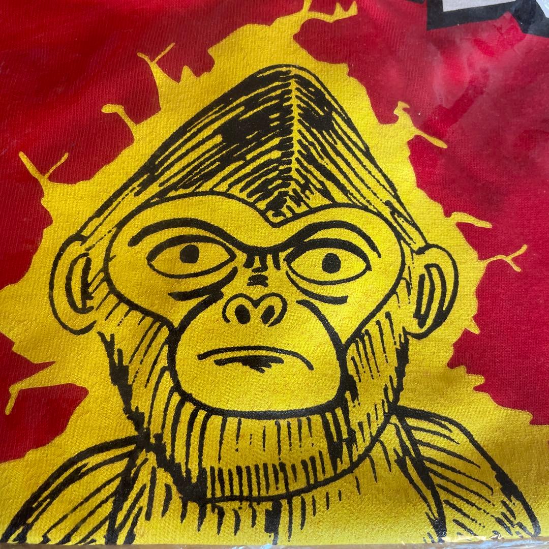 ザ・クロマニヨンズTシャツ 　未使用 Mサイズ￼