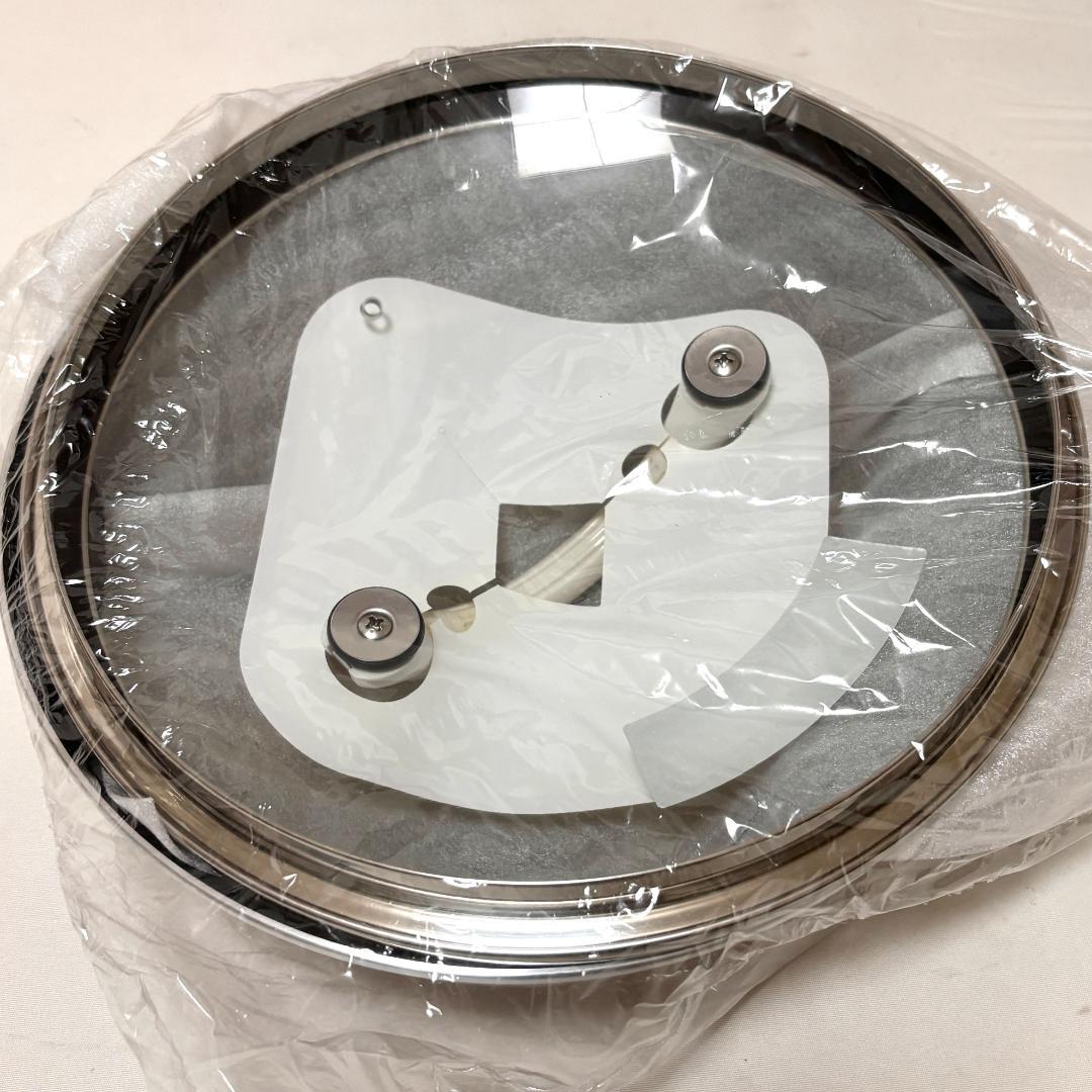 【新品・未使用】アサヒ軽金属 フライパン オールライト 24cm レシピ付き