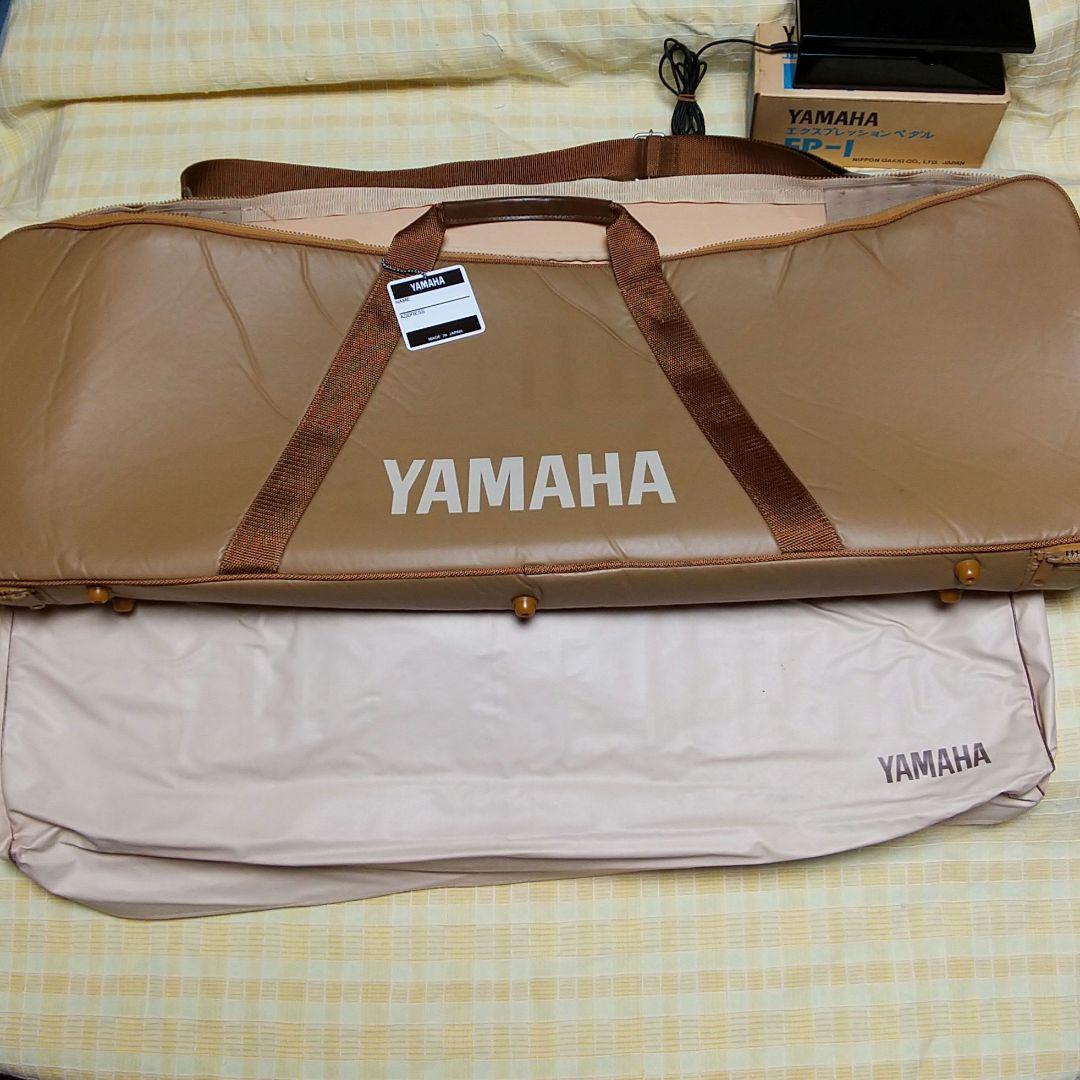 【中古】ヤマハ　ポータトーン　PS-10、電子キーボード