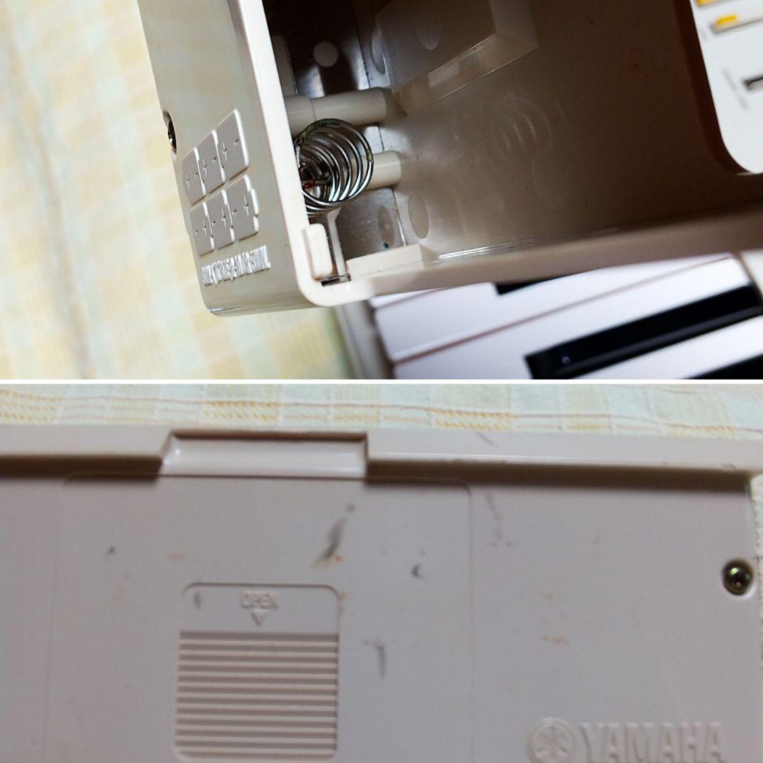 【中古】ヤマハ　ポータトーン　PS-10、電子キーボード