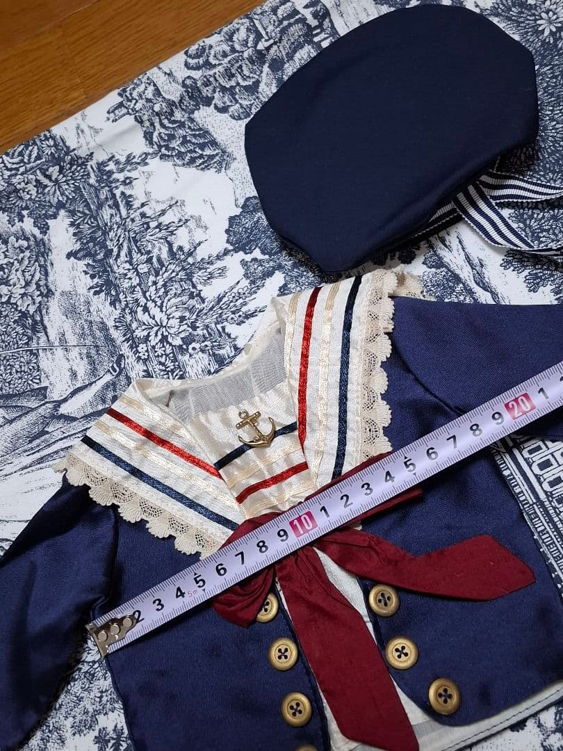 ビスクドール★ドレス★ジュモー★ミニョネット★テディベア★フランス人形