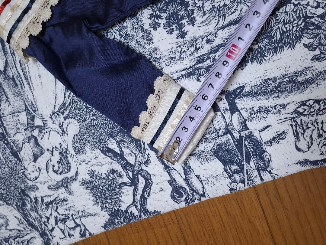 ビスクドール★ドレス★ジュモー★ミニョネット★テディベア★フランス人形