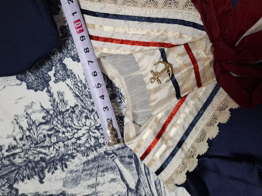 ビスクドール★ドレス★ジュモー★ミニョネット★テディベア★フランス人形