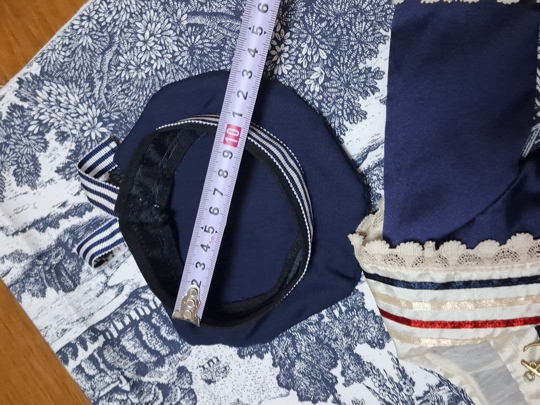 ビスクドール★ドレス★ジュモー★ミニョネット★テディベア★フランス人形