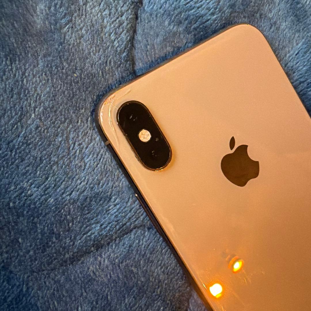 Quan Apple iPhone Xs 256GB 緊急値下げ！