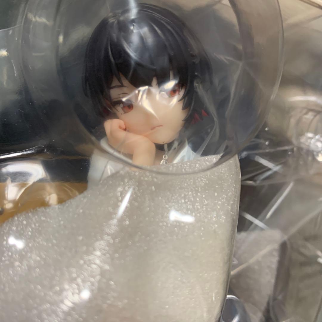 ゼンゼロ エレン・ジョー 月曜から金曜までVer. 1/8フィギュア　開封品