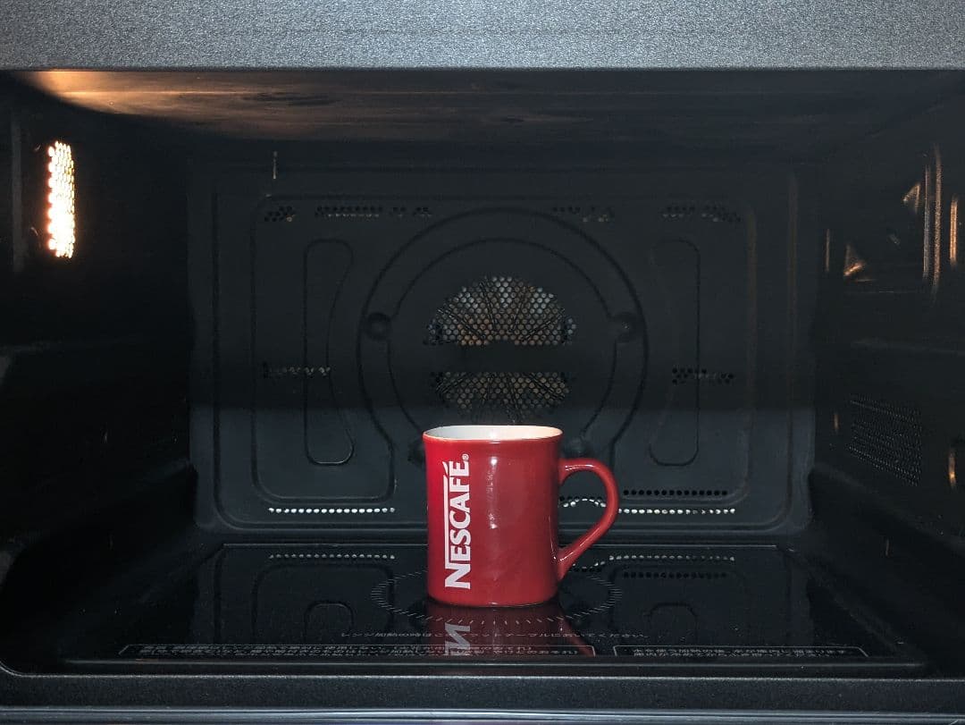 SHARPハイグレードコンベクションおまかせ調理ヘルシオ　スチームオーブンレンジ