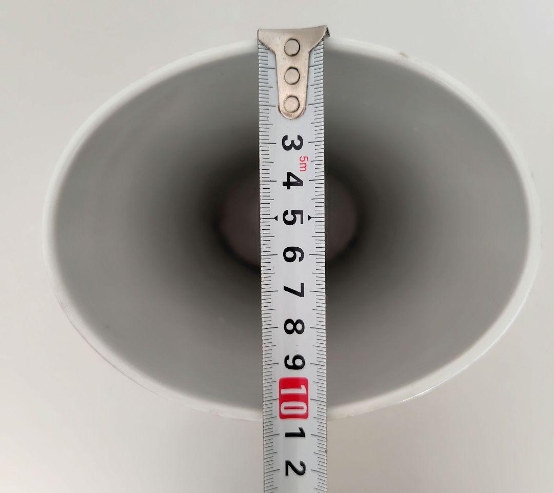 【希少】ローゼンタール 100周年記念 32cm大ぶり花器 限定モデル 花瓶