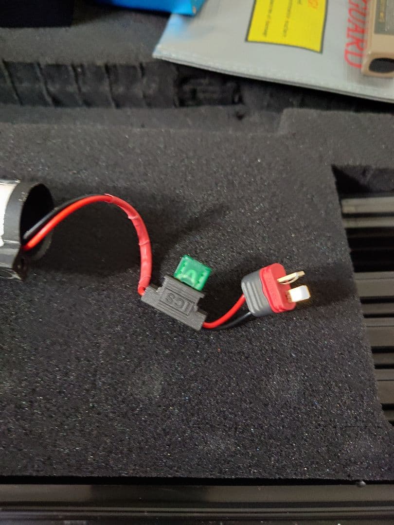 TOP JAPAN製電動ガン EBB カートレスタイプ M4 【訳あり】