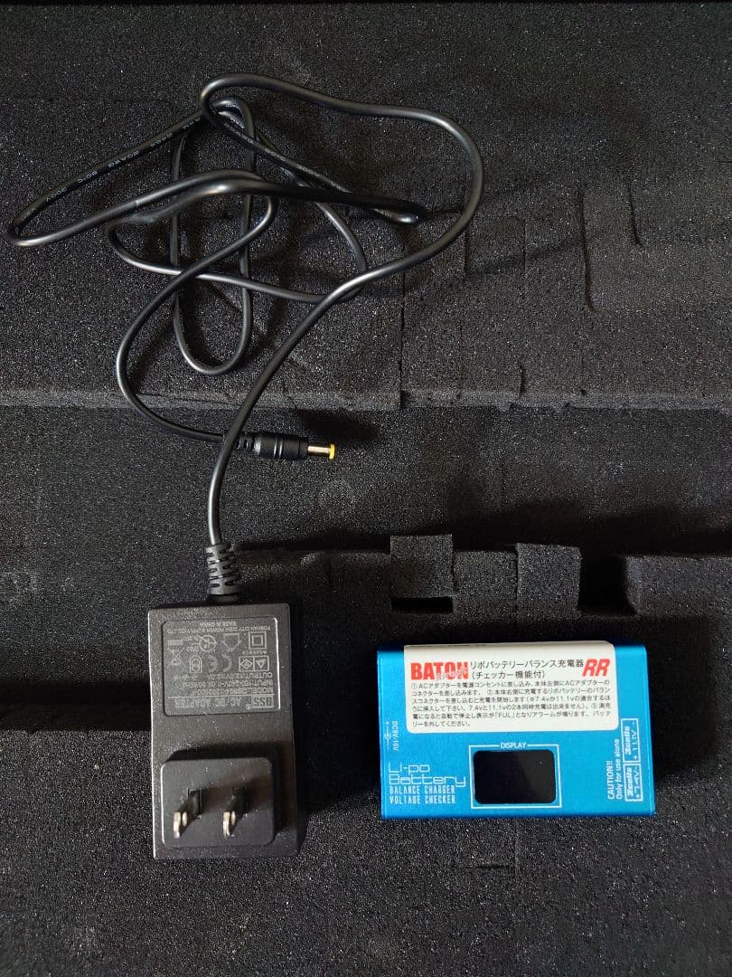 TOP JAPAN製電動ガン EBB カートレスタイプ M4 【訳あり】