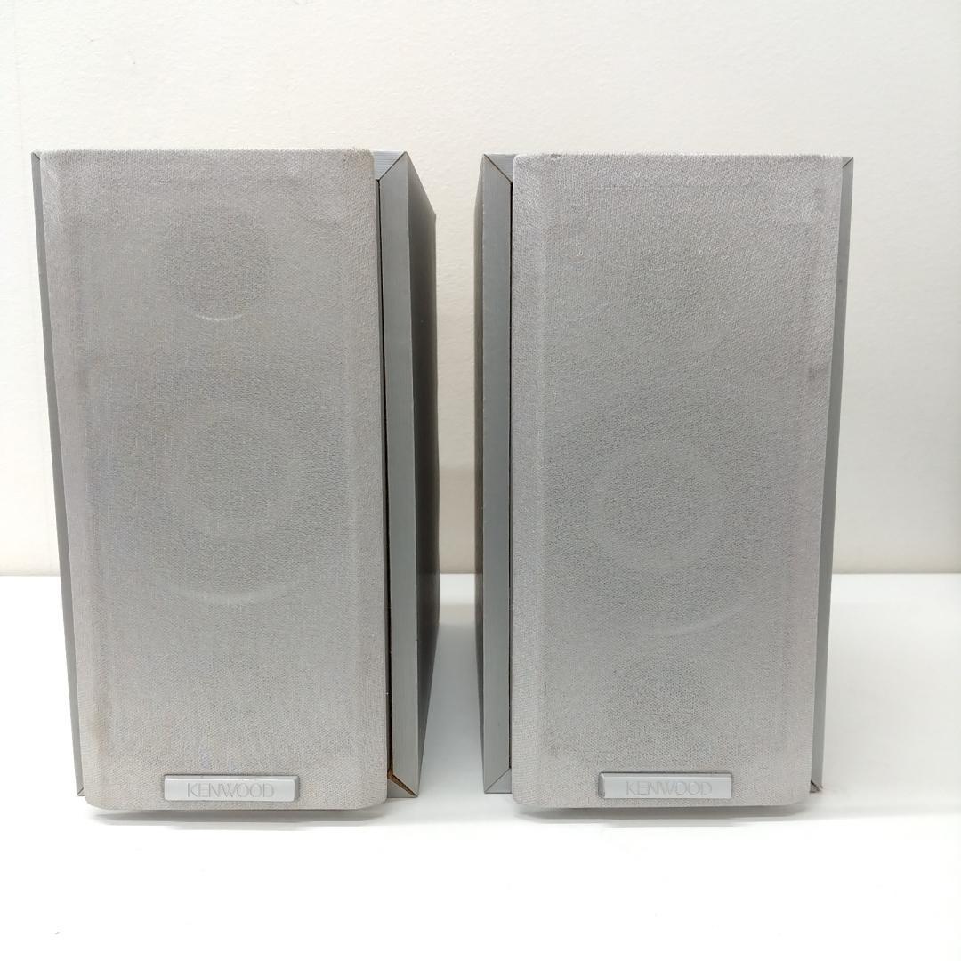 若《CNKCT》ケンウッド RD-ES7NET CDMD プレーヤー　ミニコンポ