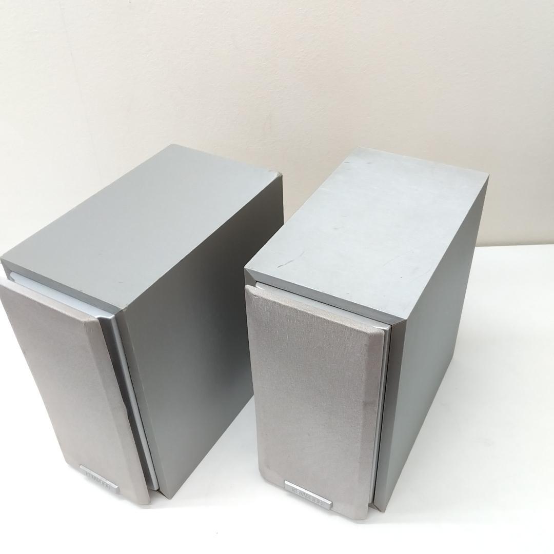 若《CNKCT》ケンウッド RD-ES7NET CDMD プレーヤー　ミニコンポ