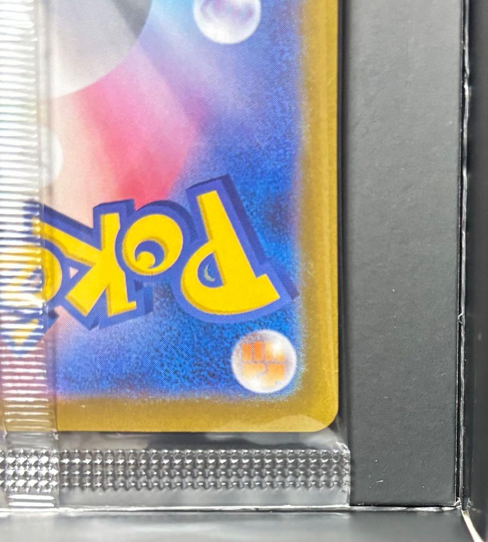 フクオカのピカチュウ PROMO 289/SV-P 未開封 ポケモンカード