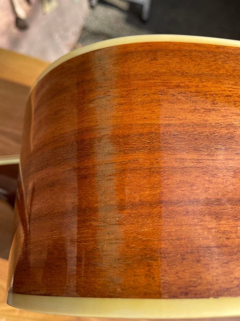 。*様 K.Country D-150 アコースティックギター