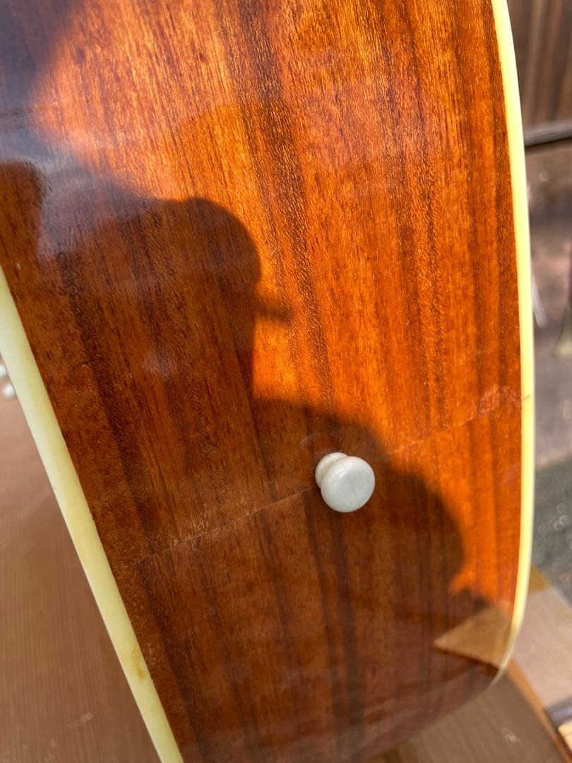 。*様 K.Country D-150 アコースティックギター