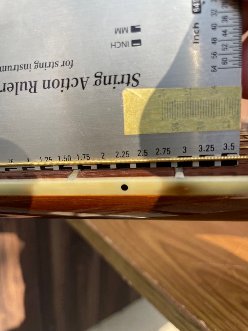 。*様 K.Country D-150 アコースティックギター