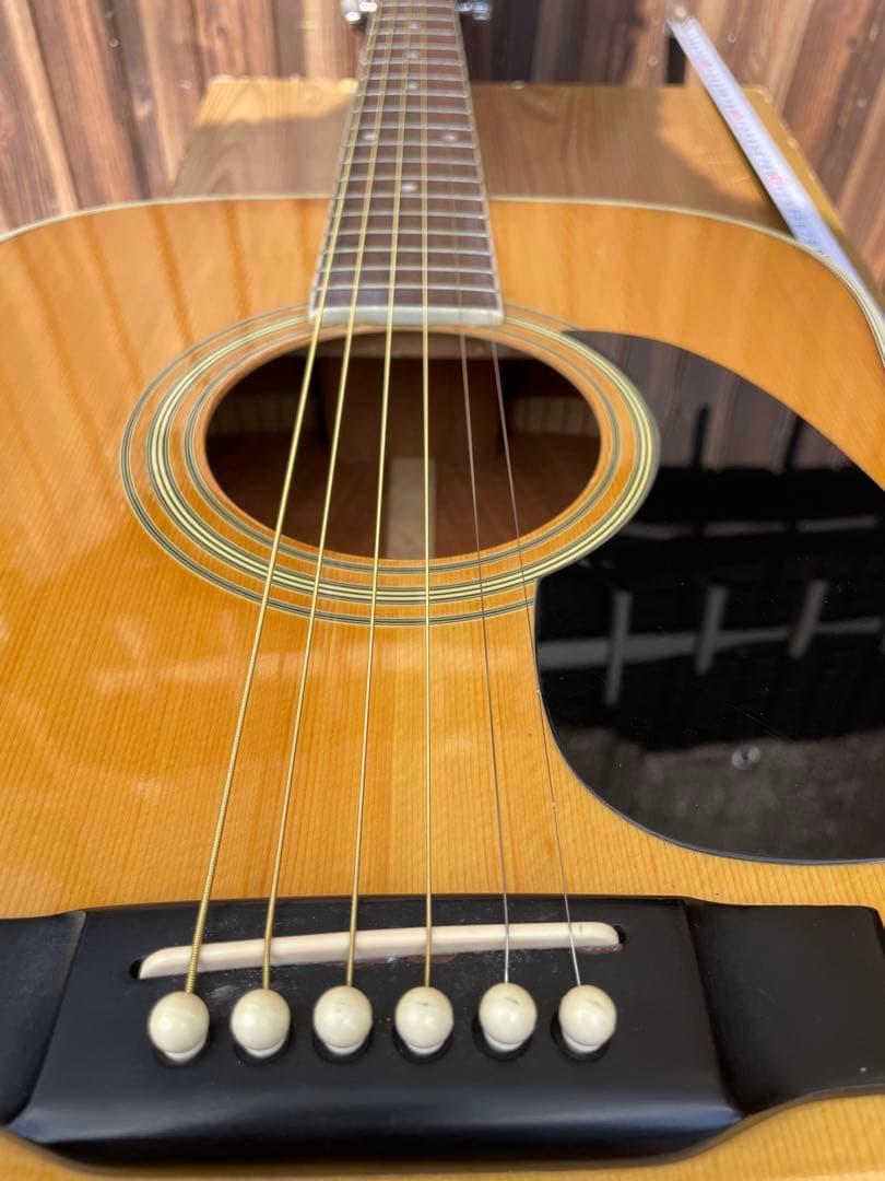 。*様 K.Country D-150 アコースティックギター