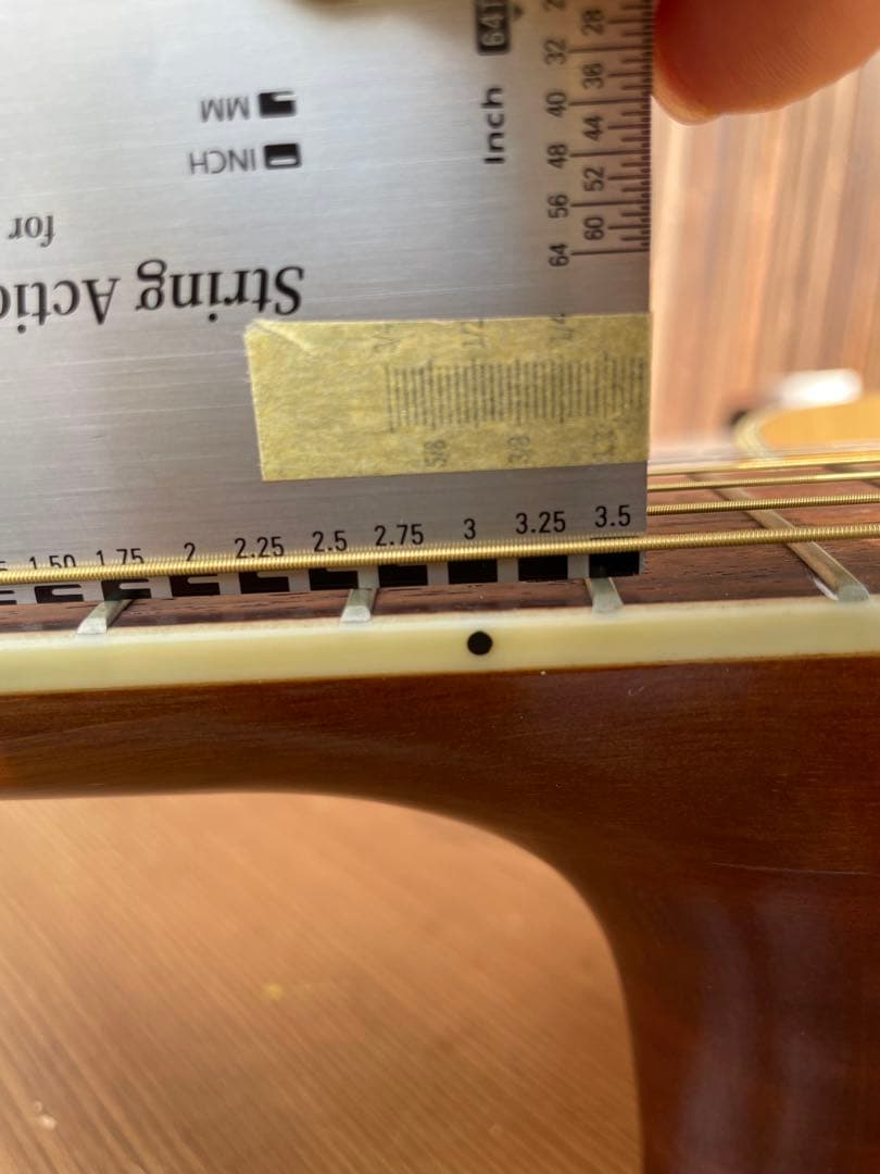 。*様 K.Country D-150 アコースティックギター