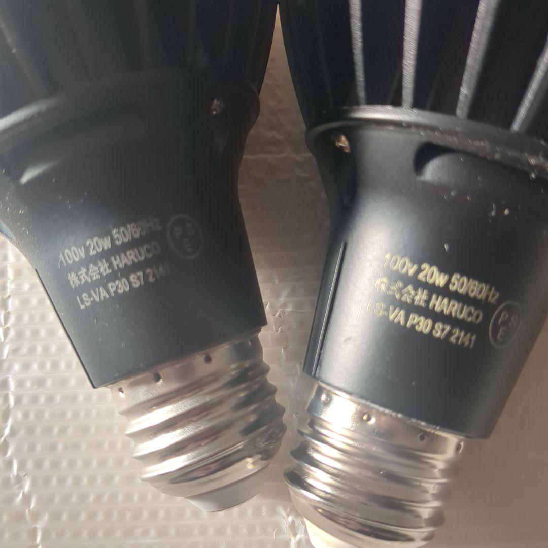 Haru Design　ライトスタッフ　植物育成ライト　アガベ　多肉　盆栽