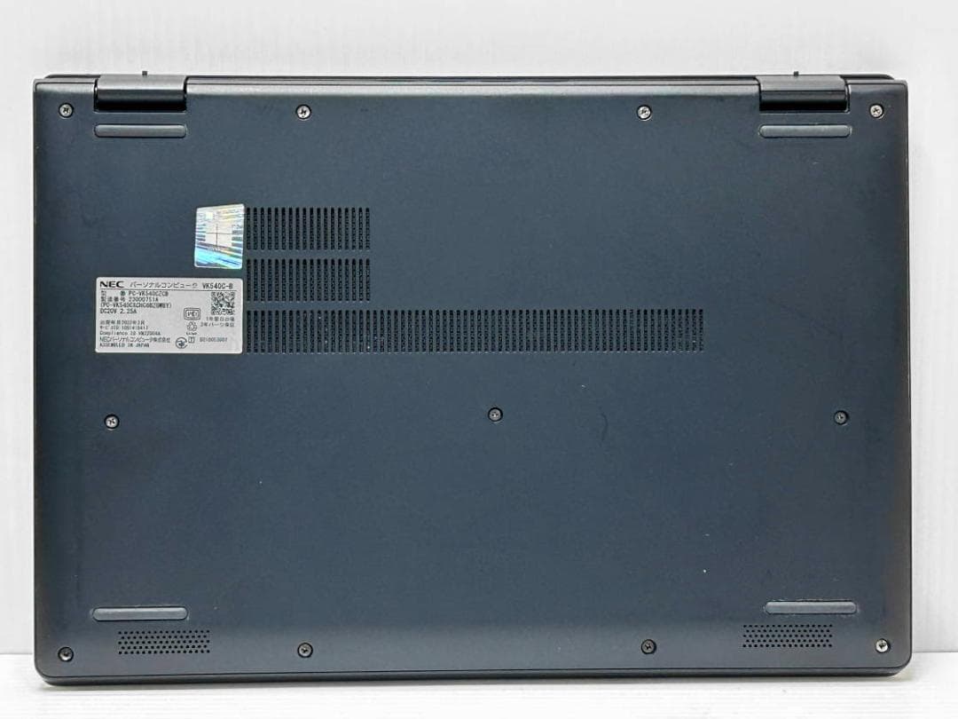 VersaPro VC-B Ryzen5 5500U 16G NVMe512G②