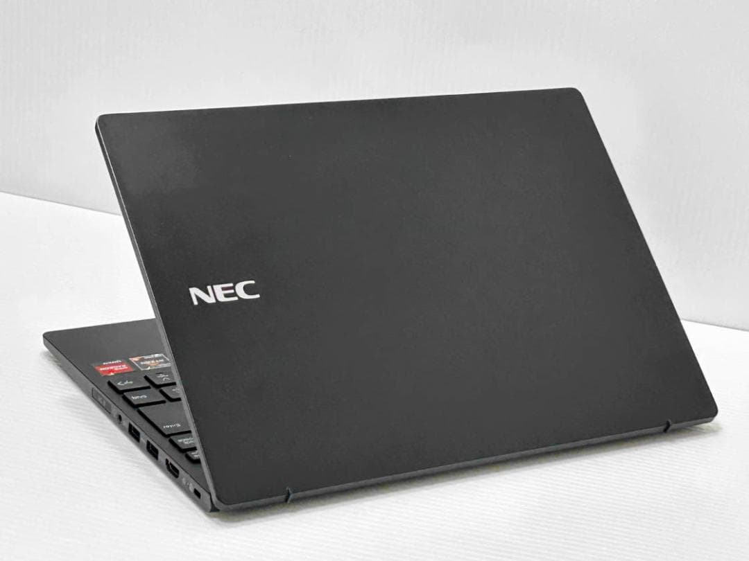 VersaPro VC-B Ryzen5 5500U 16G NVMe512G②