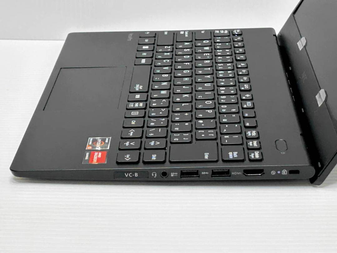 VersaPro VC-B Ryzen5 5500U 16G NVMe512G②