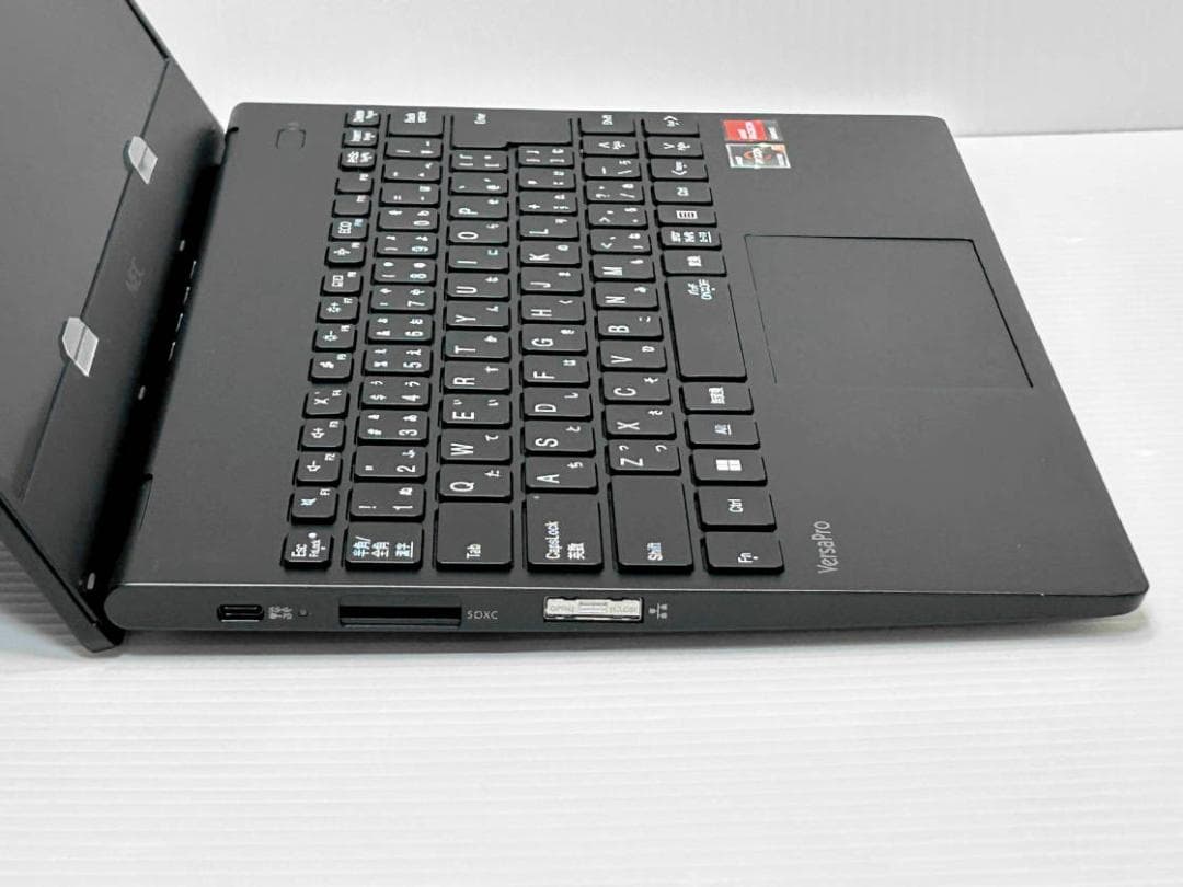 VersaPro VC-B Ryzen5 5500U 16G NVMe512G②