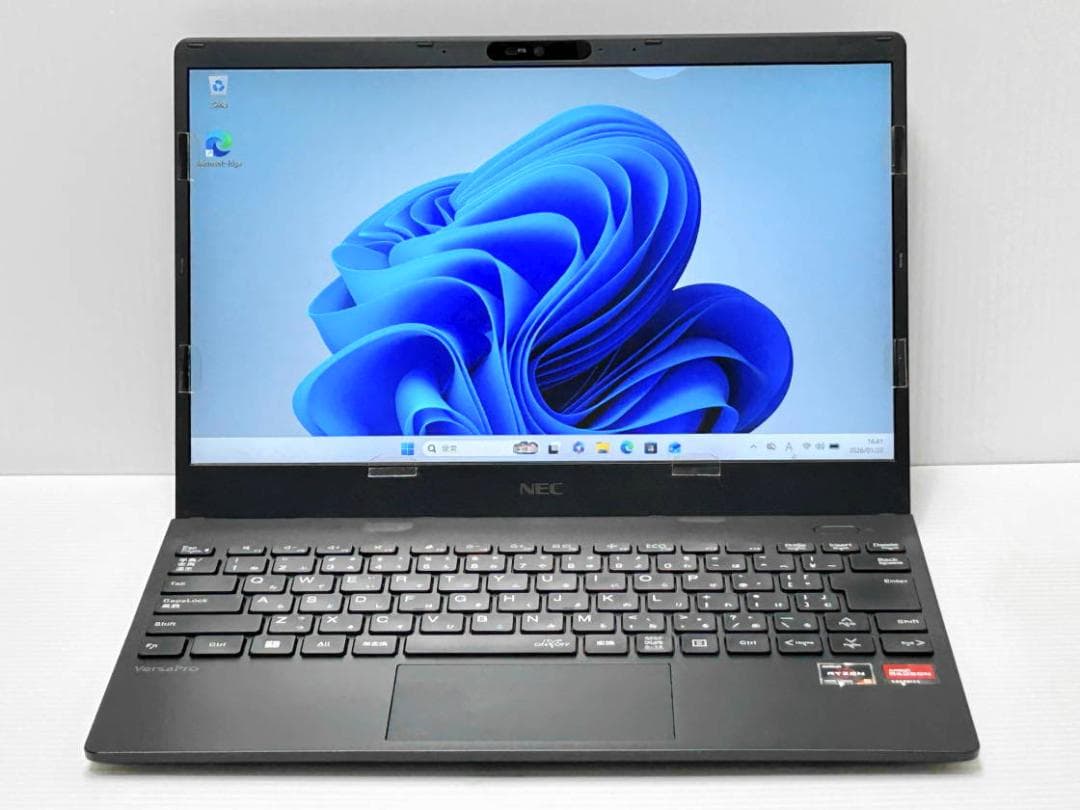 VersaPro VC-B Ryzen5 5500U 16G NVMe512G②