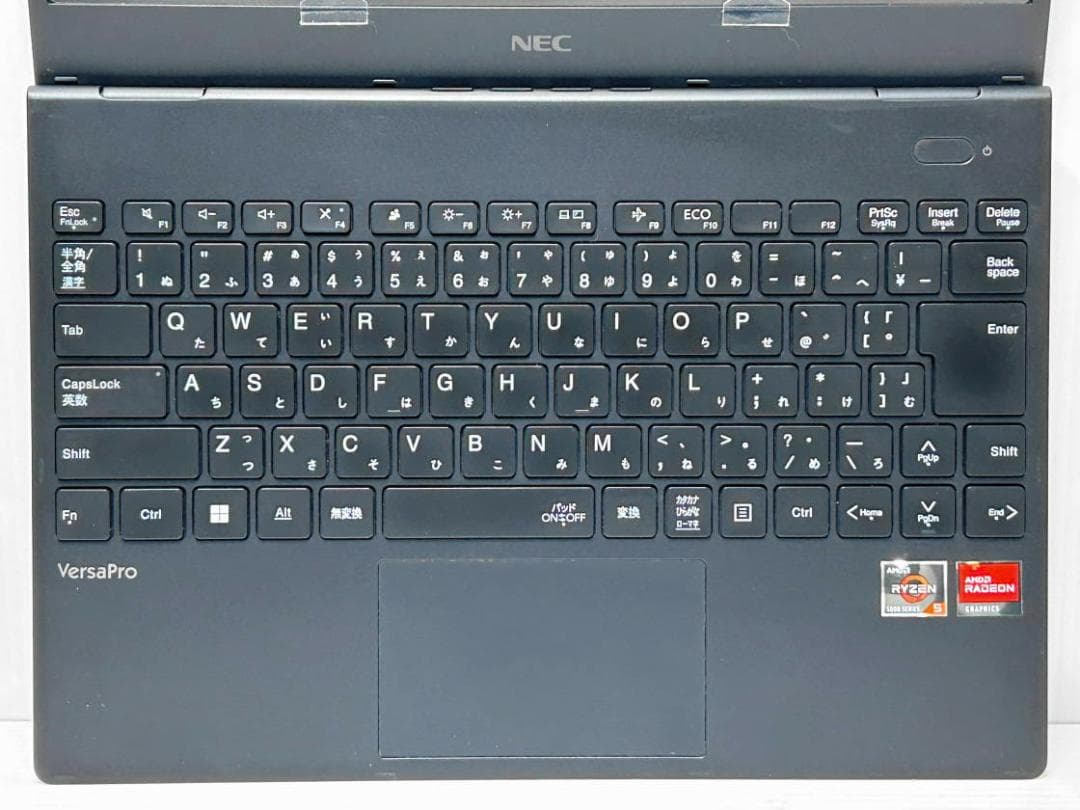 VersaPro VC-B Ryzen5 5500U 16G NVMe512G②