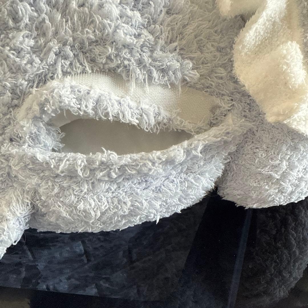 【gelato pique /ジェラピケ】クッキーモンスター ティッシュケース