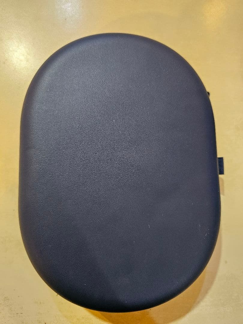 Bose ワイヤレスヘッドホン ダークブルー ケース付き