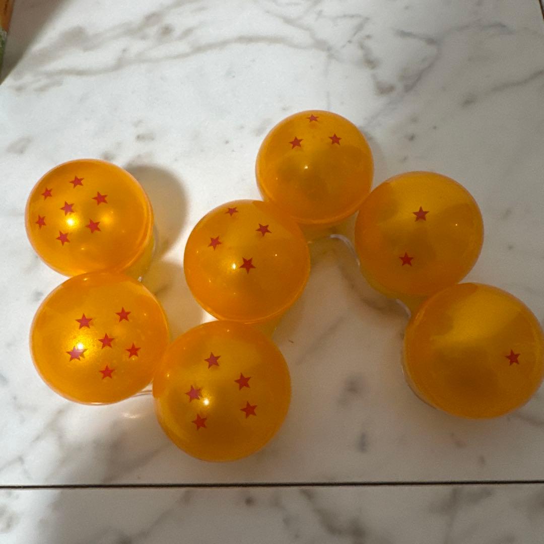 ドラゴンボール 一番くじ ポルンガ ラストワン F賞 デンデ フィギュア